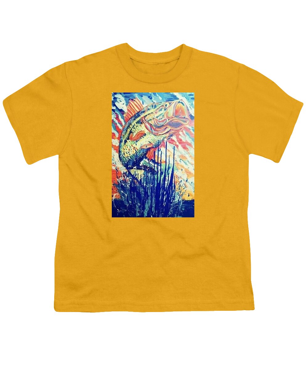 Bassanio Bartholomew  - Youth T-Shirt