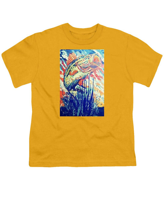 Bassanio Bartholomew  - Youth T-Shirt