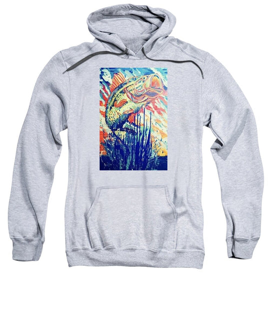Bassanio Bartholomew  - Sweatshirt