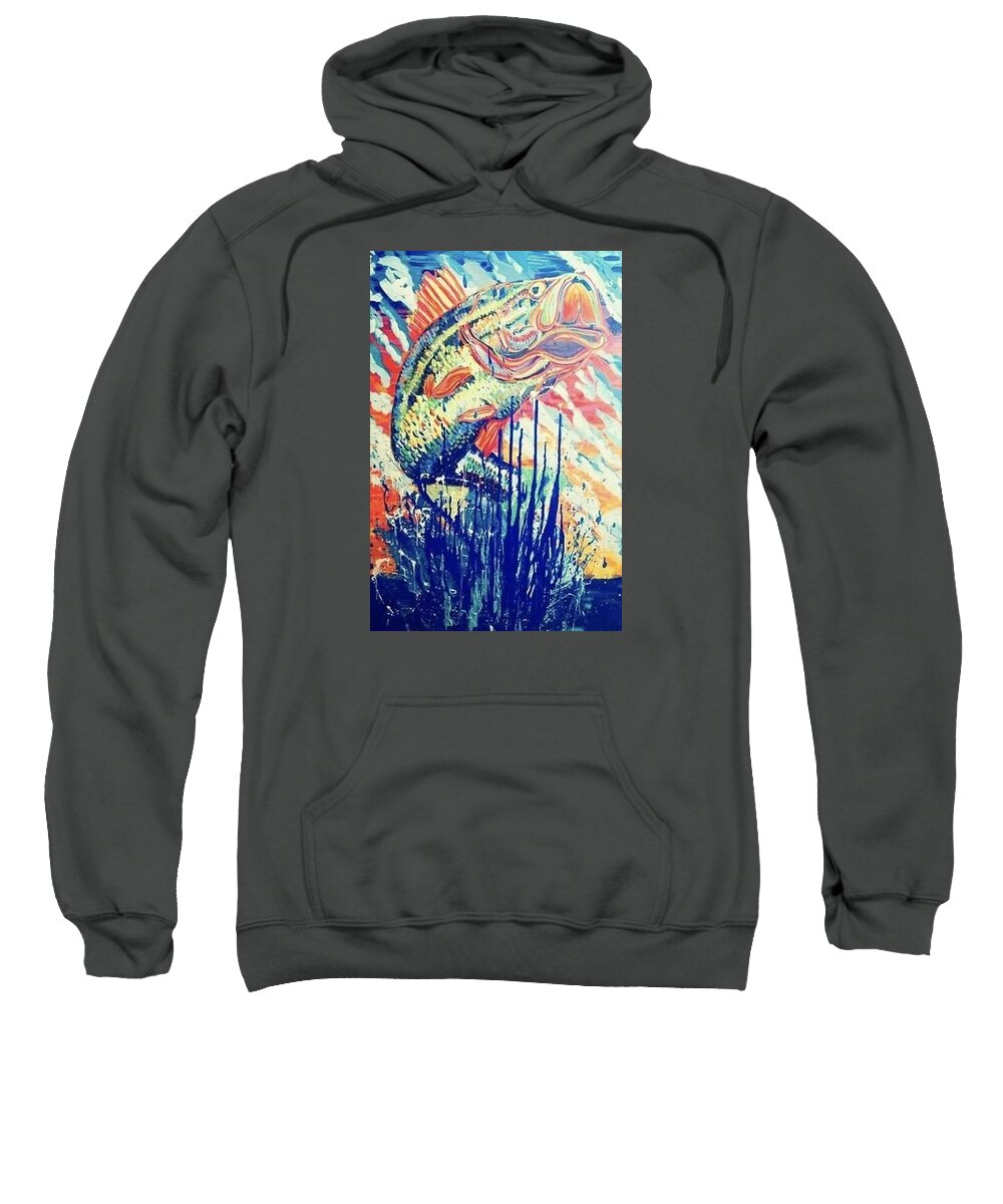 Bassanio Bartholomew  - Sweatshirt