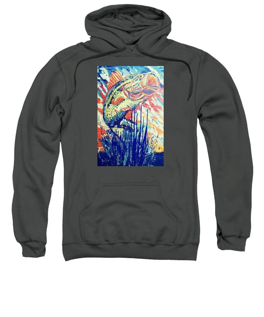 Bassanio Bartholomew  - Sweatshirt
