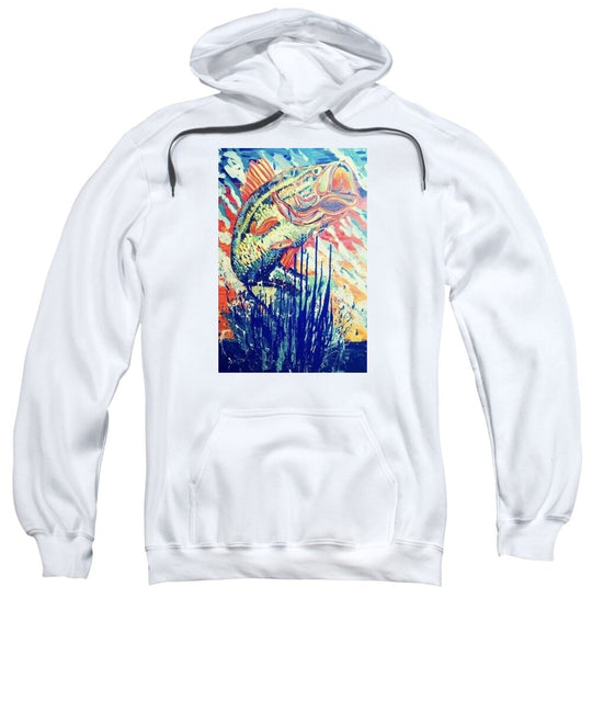Bassanio Bartholomew  - Sweatshirt