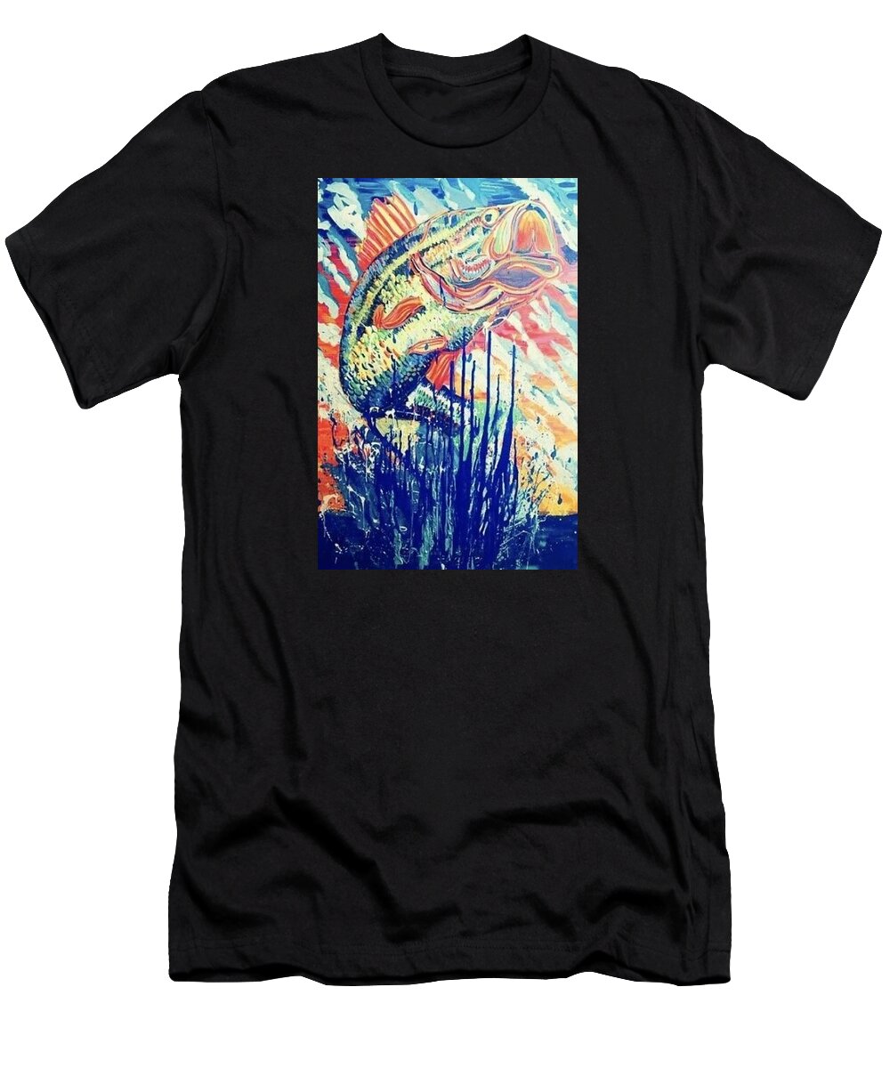 Bassanio Bartholomew  - T-Shirt