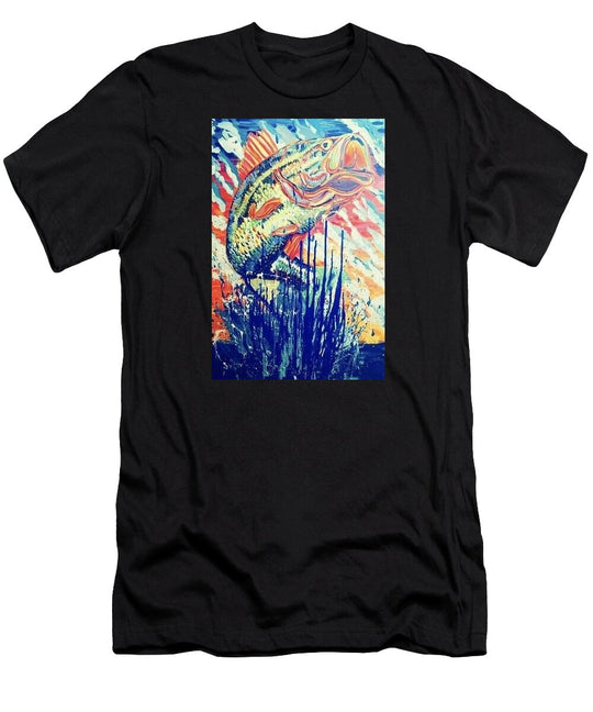 Bassanio Bartholomew  - T-Shirt
