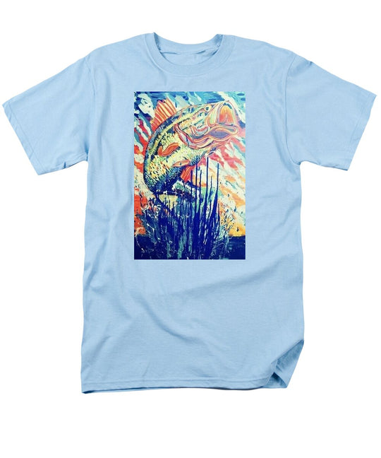 Bassanio Bartholomew  - Men's T-Shirt  (Regular Fit)