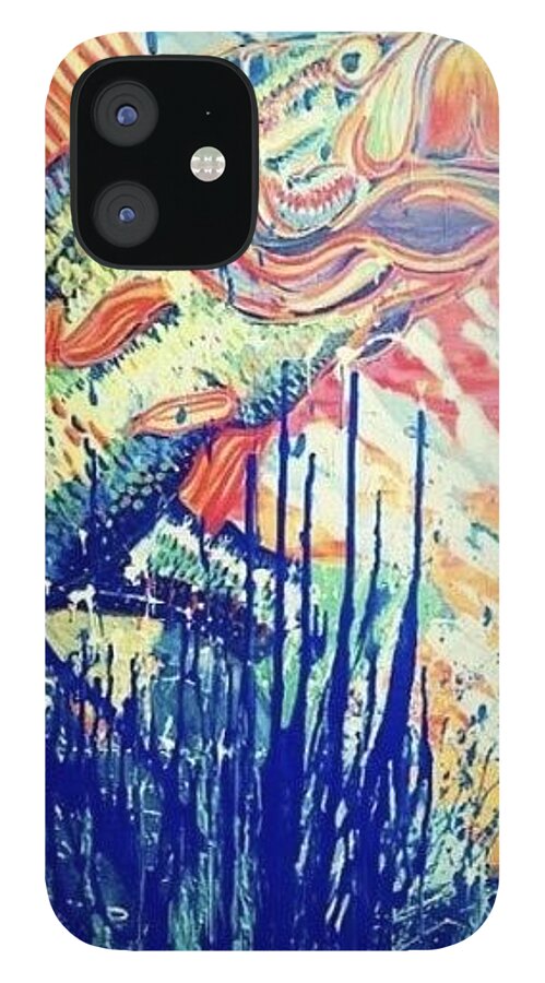 Bassanio Bartholomew  - Phone Case