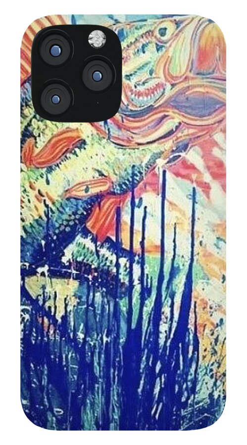 Bassanio Bartholomew  - Phone Case