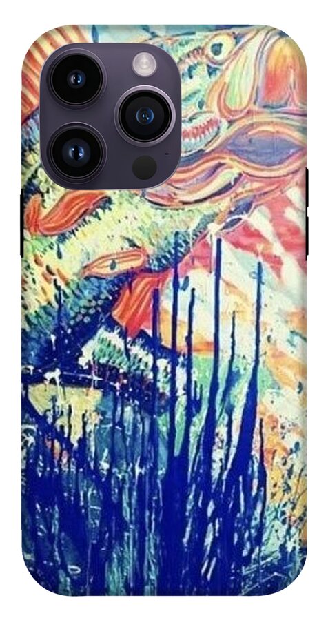 Bassanio Bartholomew  - Phone Case