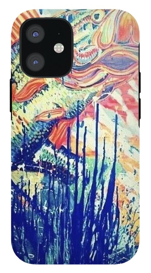 Bassanio Bartholomew  - Phone Case