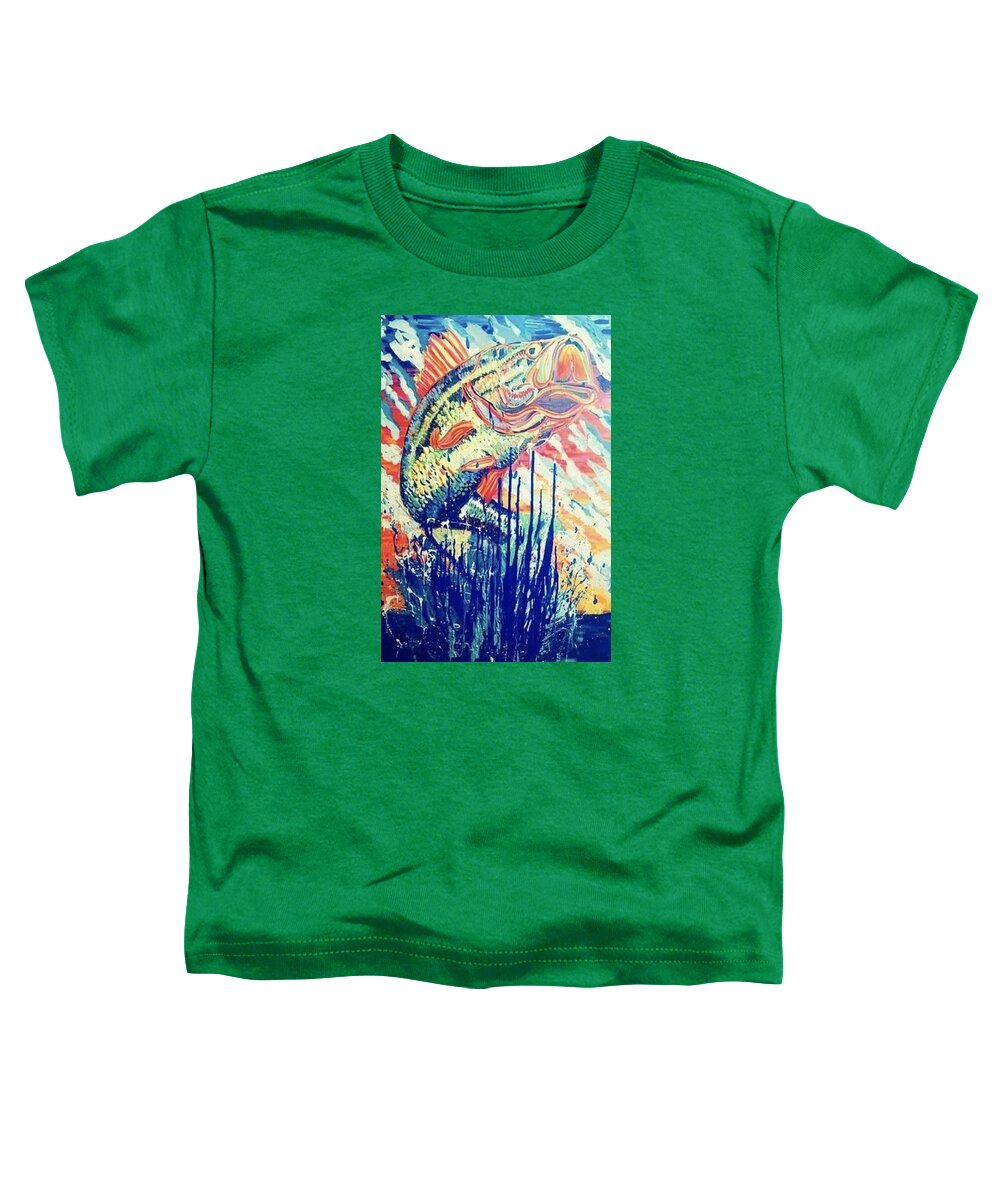 Bassanio Bartholomew  - Toddler T-Shirt