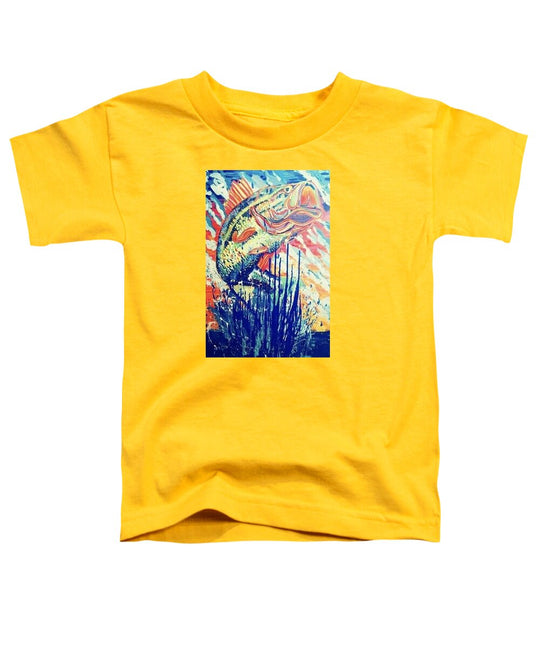 Bassanio Bartholomew  - Toddler T-Shirt