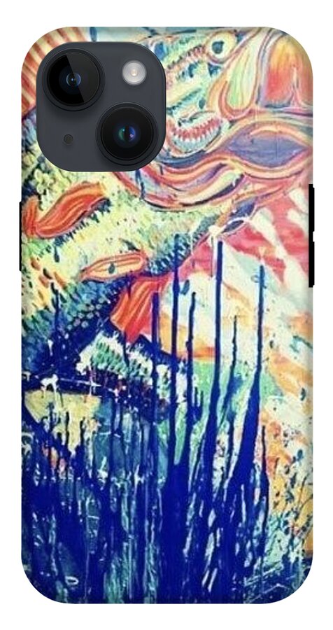 Bassanio Bartholomew  - Phone Case
