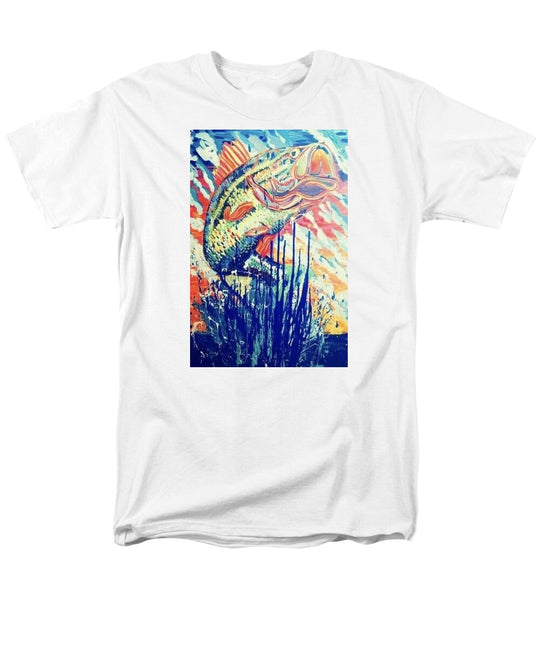 Bassanio Bartholomew  - Men's T-Shirt  (Regular Fit)