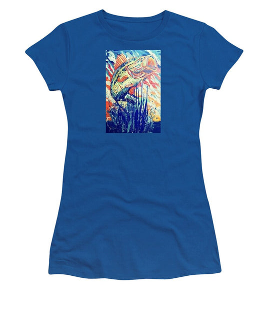Bassanio Bartholomew  - Women's T-Shirt