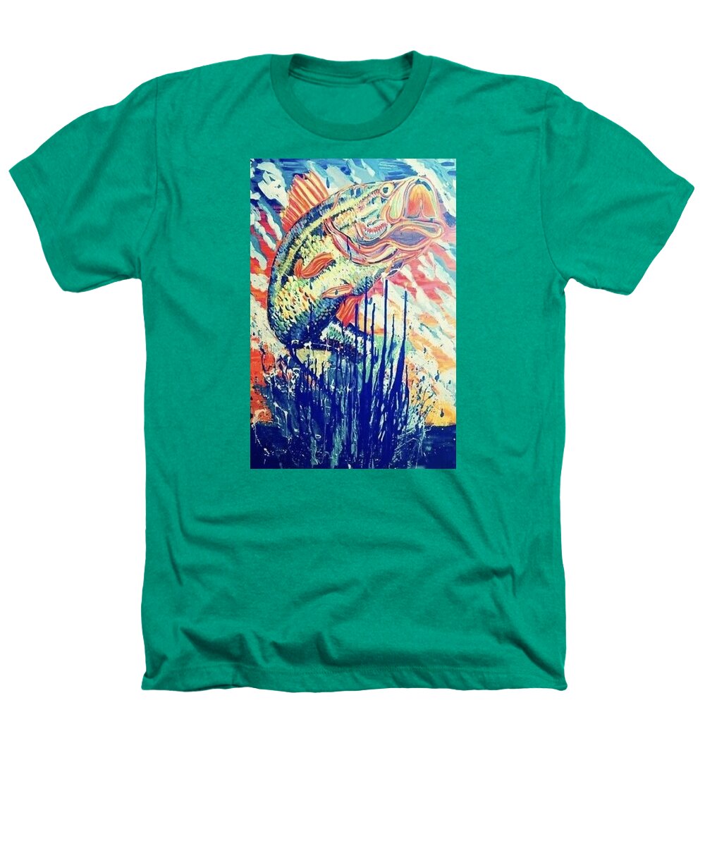 Bassanio Bartholomew  - Heathers T-Shirt