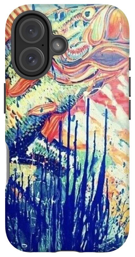 Bassanio Bartholomew  - Phone Case