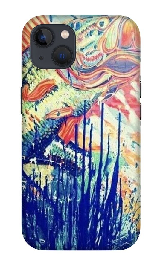 Bassanio Bartholomew  - Phone Case