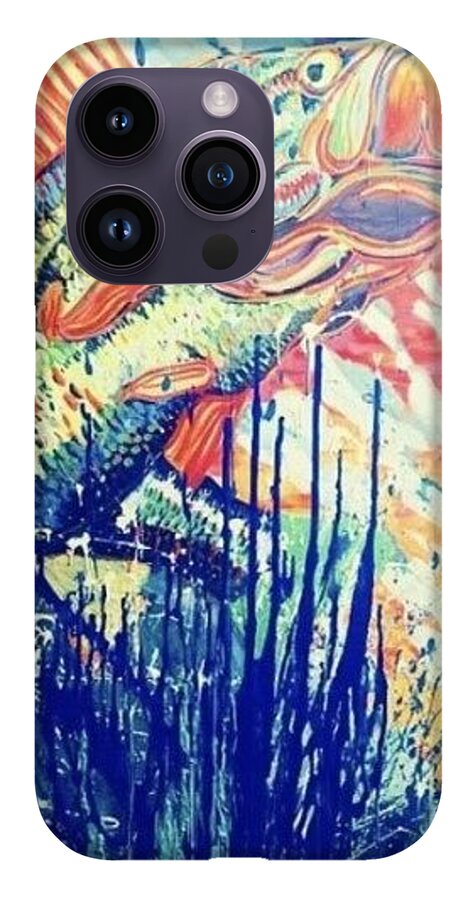 Bassanio Bartholomew  - Phone Case
