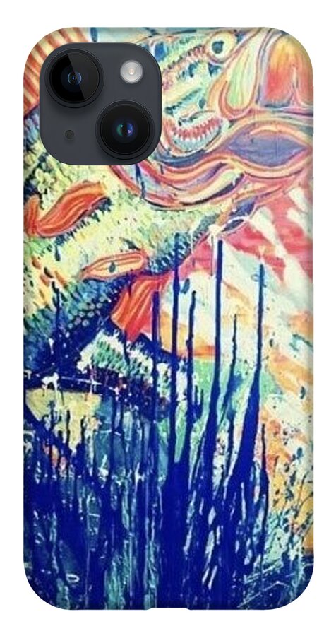 Bassanio Bartholomew  - Phone Case