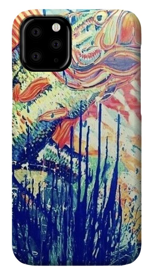 Bassanio Bartholomew  - Phone Case