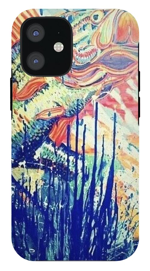 Bassanio Bartholomew  - Phone Case