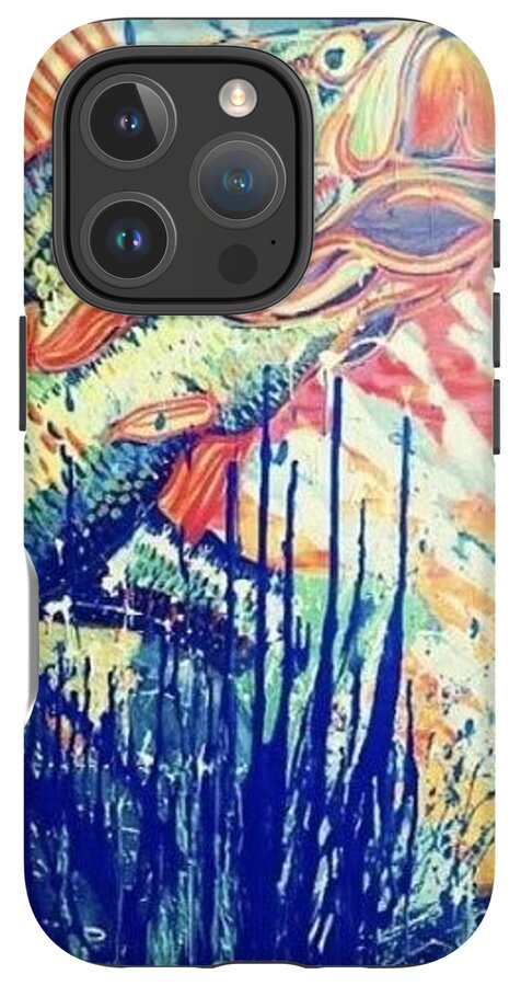 Bassanio Bartholomew  - Phone Case