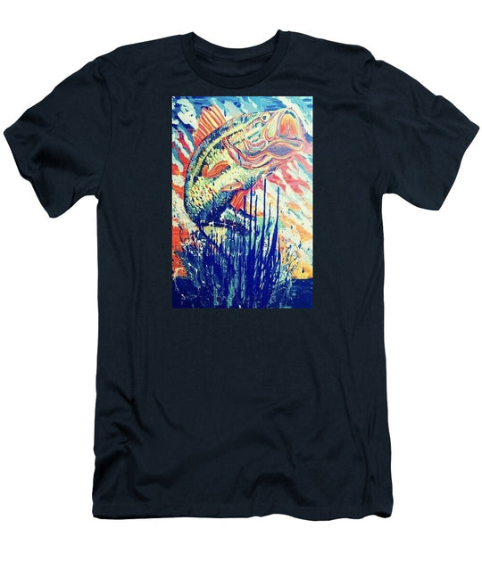 Bassanio Bartholomew  - T-Shirt