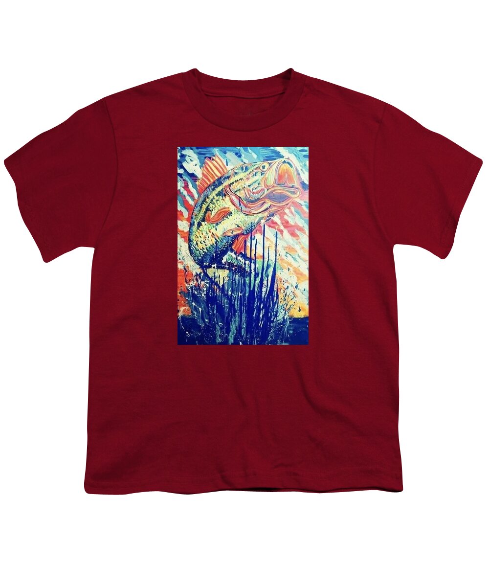 Bassanio Bartholomew  - Youth T-Shirt