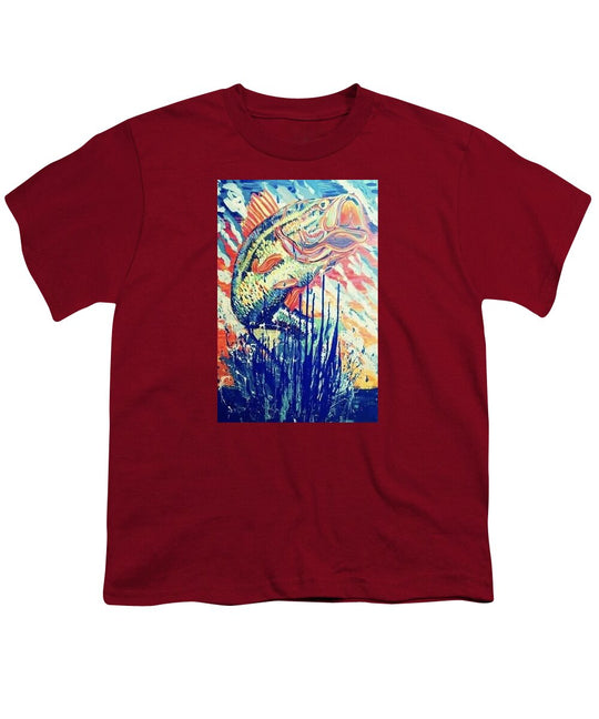 Bassanio Bartholomew  - Youth T-Shirt