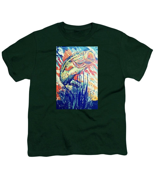 Bassanio Bartholomew  - Youth T-Shirt