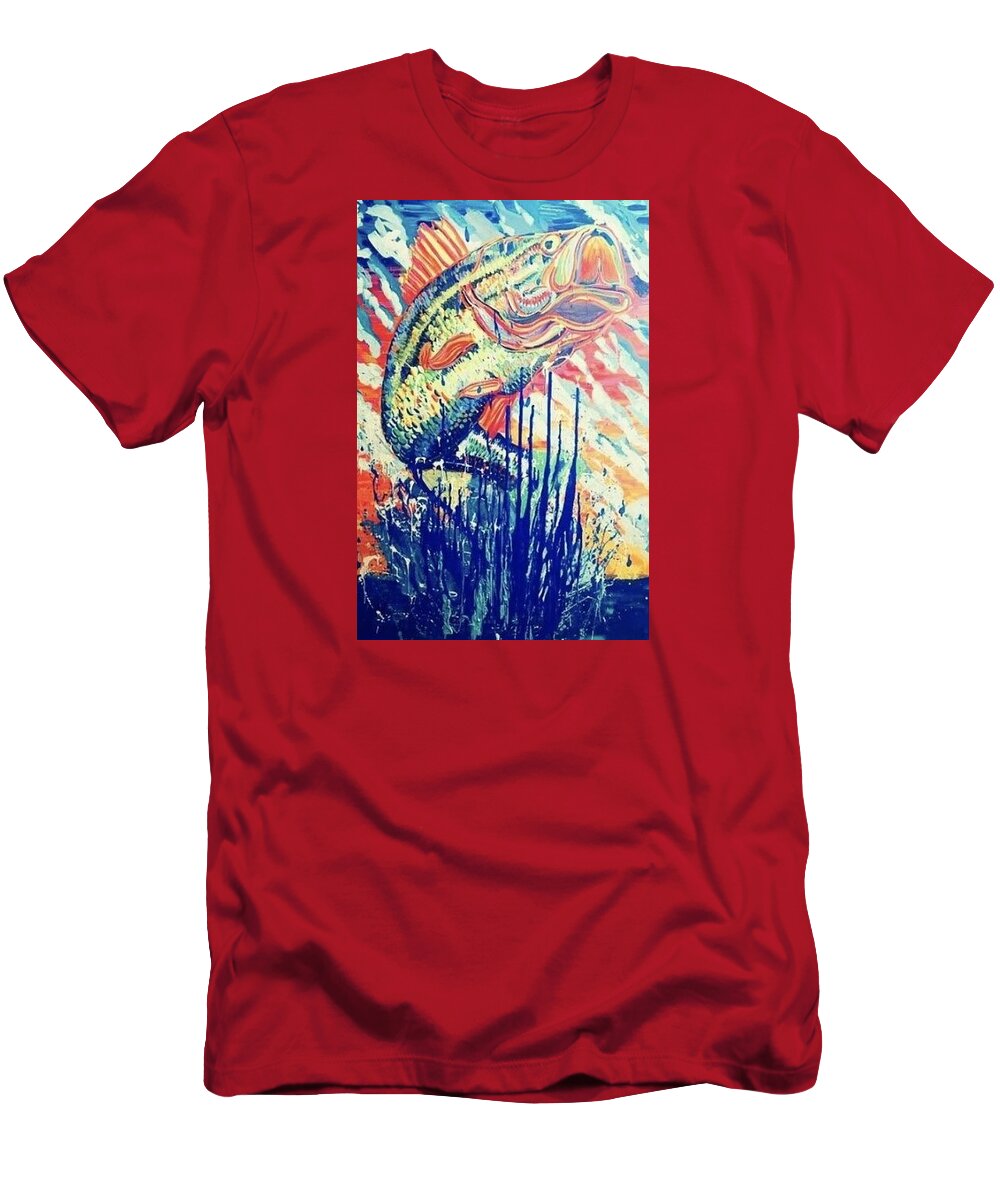 Bassanio Bartholomew  - T-Shirt