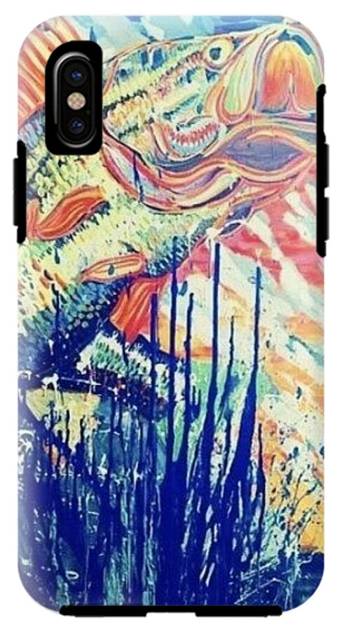 Bassanio Bartholomew  - Phone Case