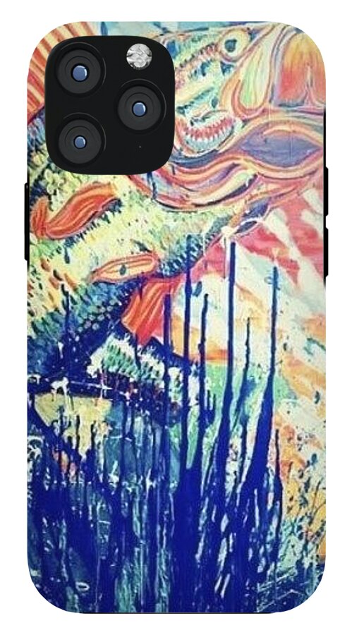 Bassanio Bartholomew  - Phone Case
