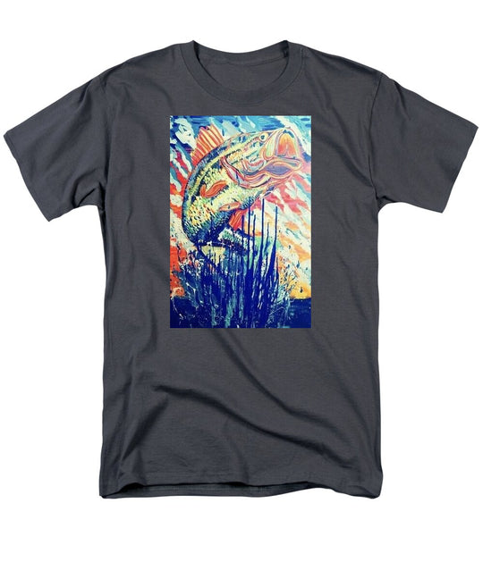 Bassanio Bartholomew  - Men's T-Shirt  (Regular Fit)