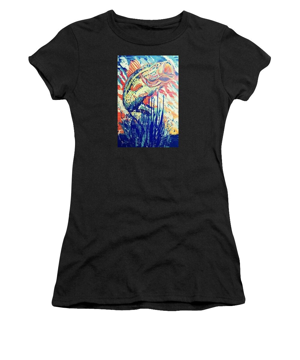 Bassanio Bartholomew  - Women's T-Shirt