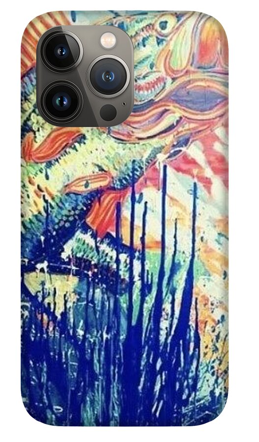 Bassanio Bartholomew  - Phone Case