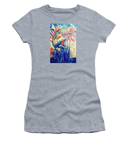 Bassanio Bartholomew  - Women's T-Shirt