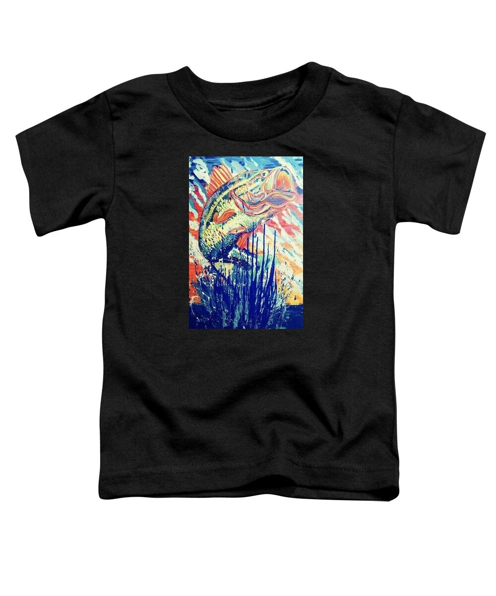 Bassanio Bartholomew  - Toddler T-Shirt