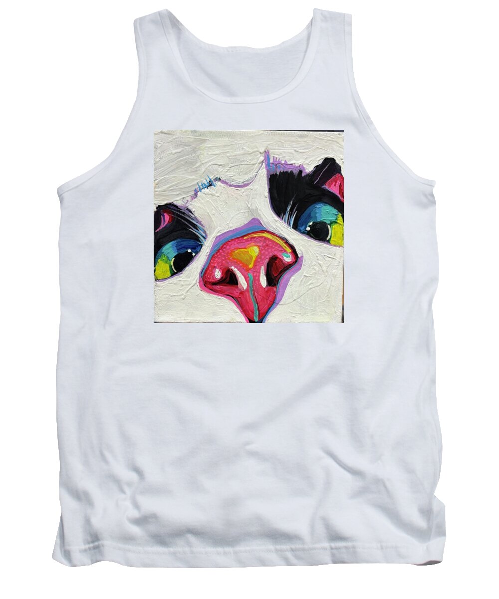 Paparazzi - Tank Top