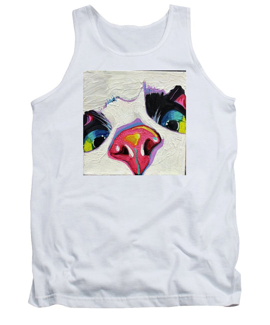 Paparazzi - Tank Top