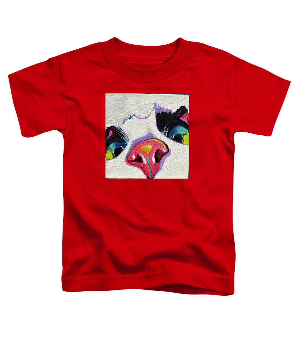 Paparazzi - Toddler T-Shirt