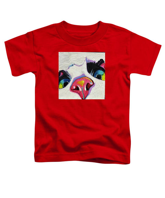 Paparazzi - Toddler T-Shirt