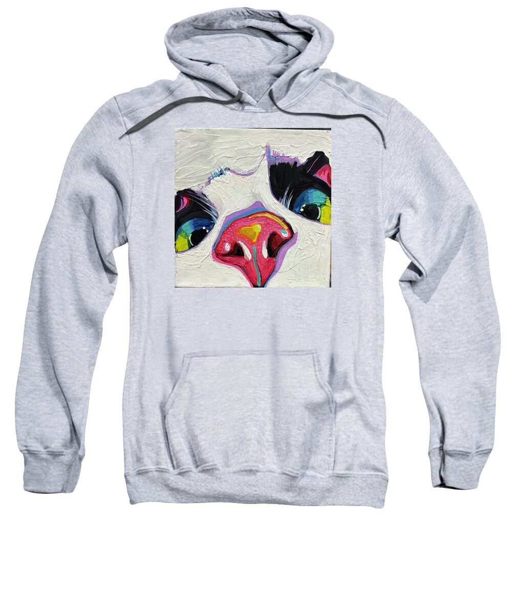 Paparazzi - Sweatshirt