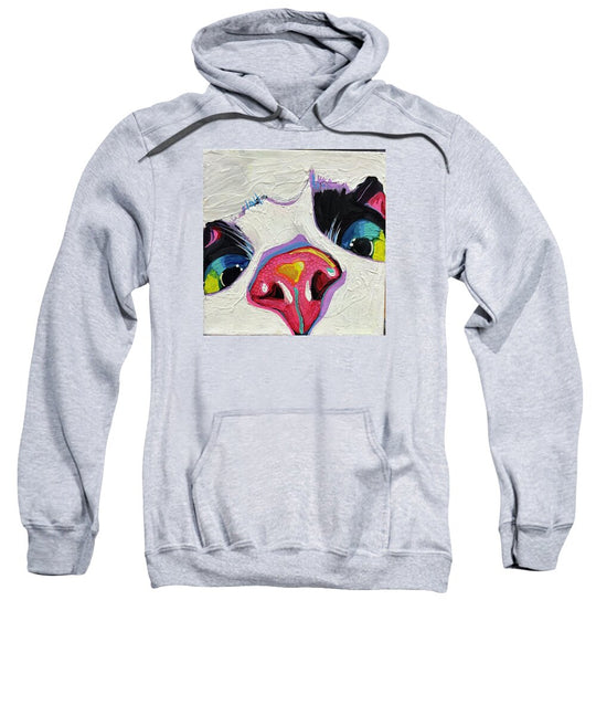 Paparazzi - Sweatshirt