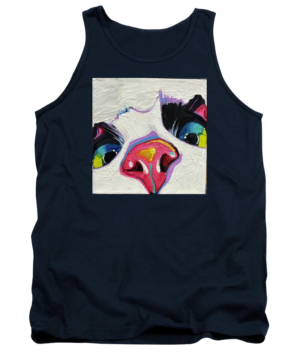 Paparazzi - Tank Top