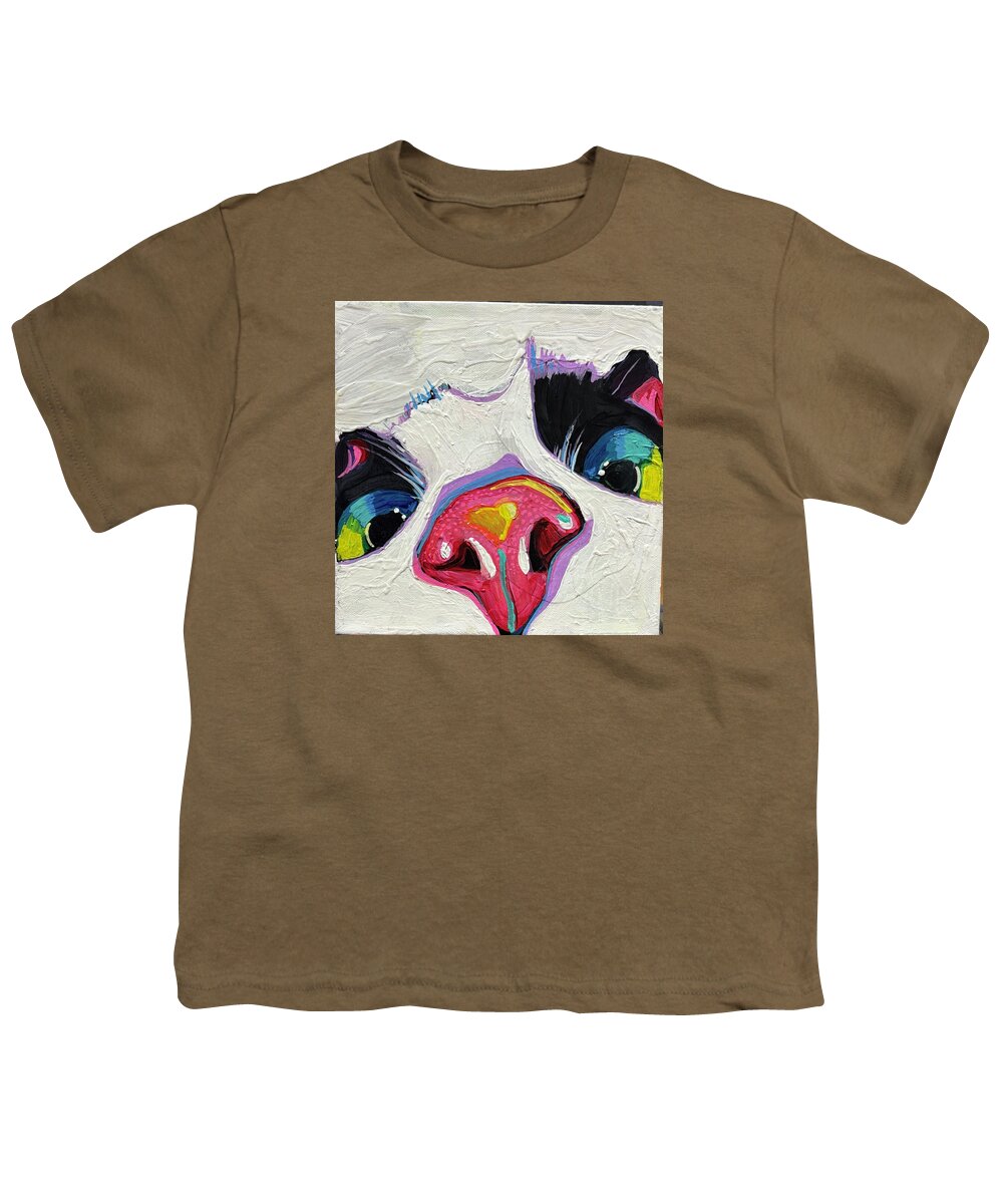 Paparazzi - Youth T-Shirt