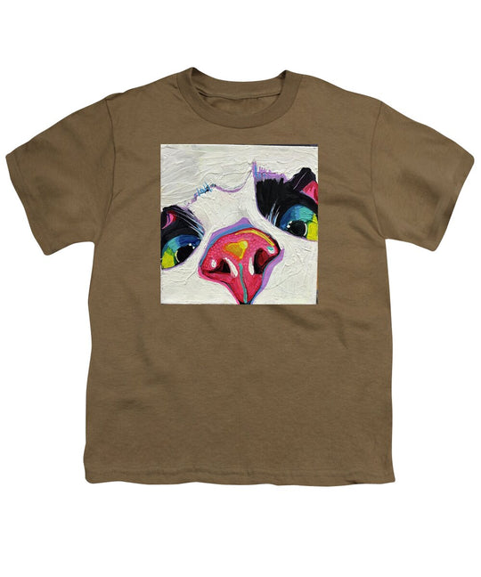 Paparazzi - Youth T-Shirt