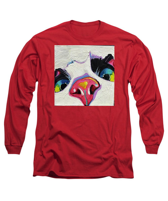 Paparazzi - Long Sleeve T-Shirt