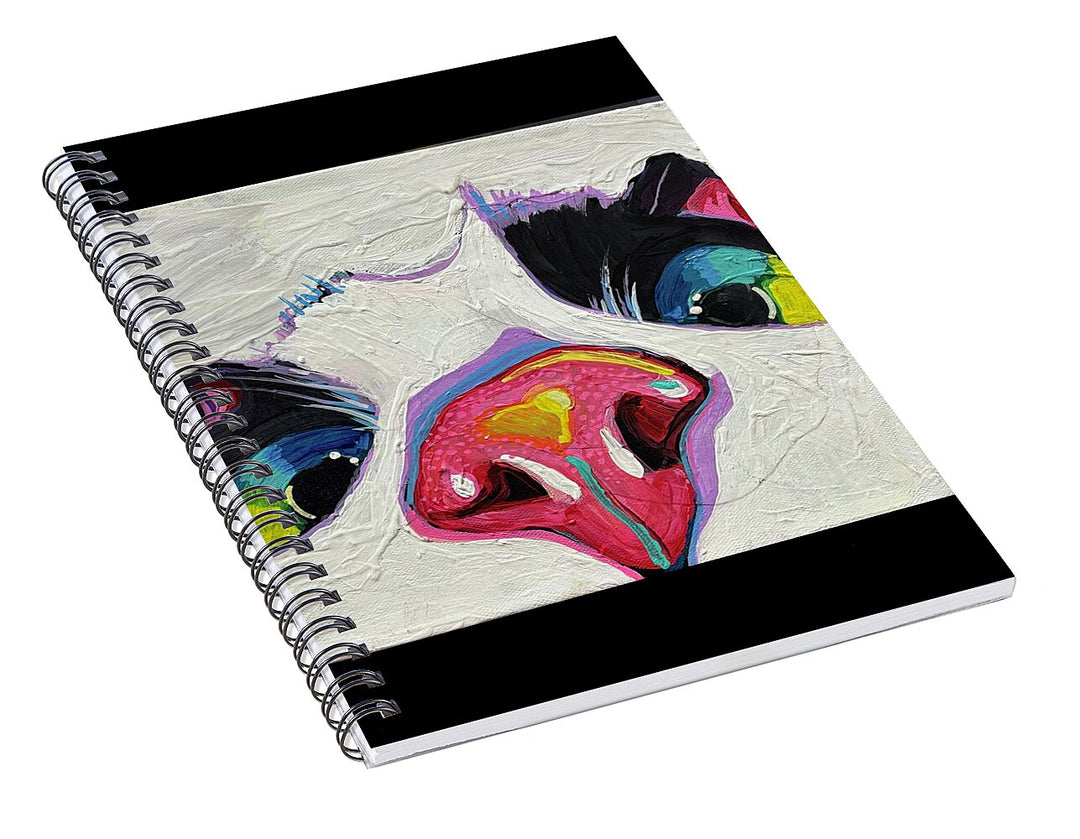 Paparazzi - Spiral Notebook