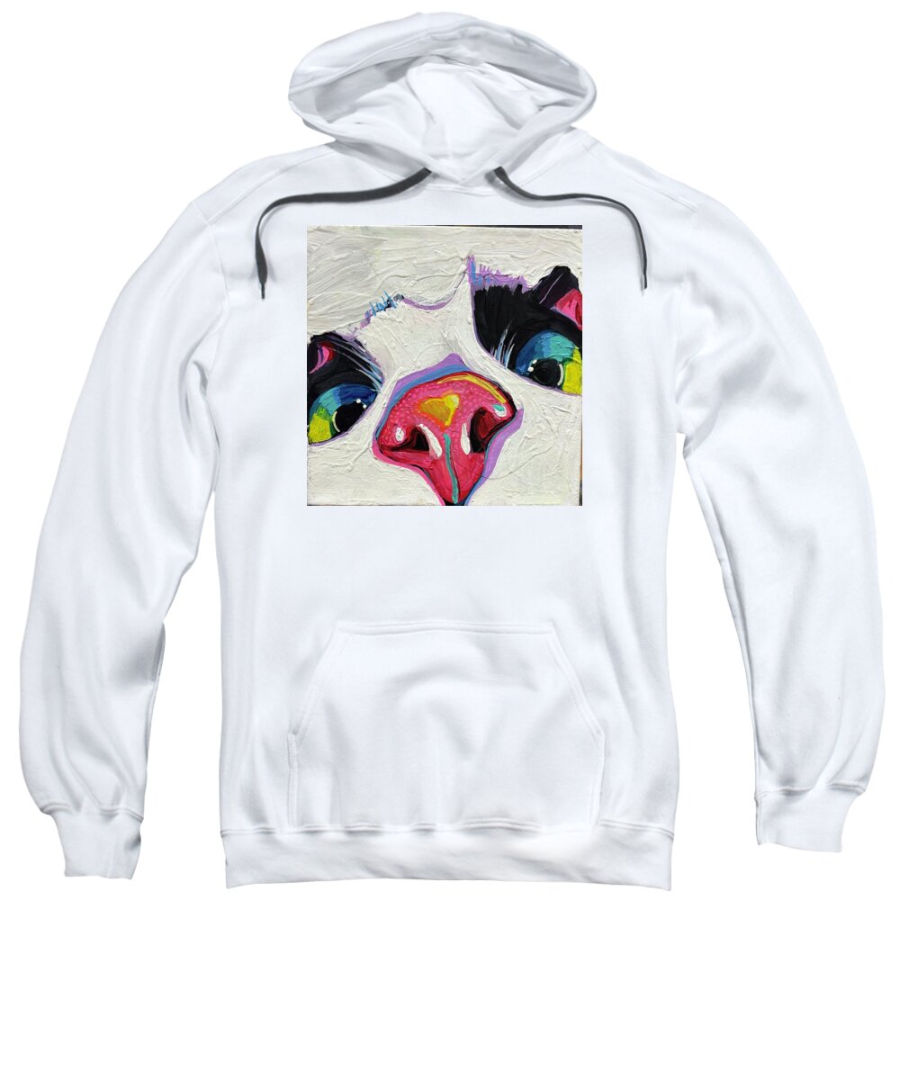 Paparazzi - Sweatshirt